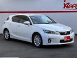 LEXUS CT200h