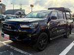 HILUX 4WD