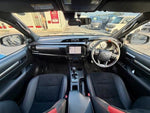 HILUX 4WD