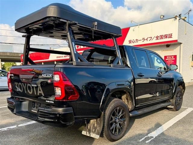 HILUX 4WD