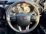 HILUX 4WD