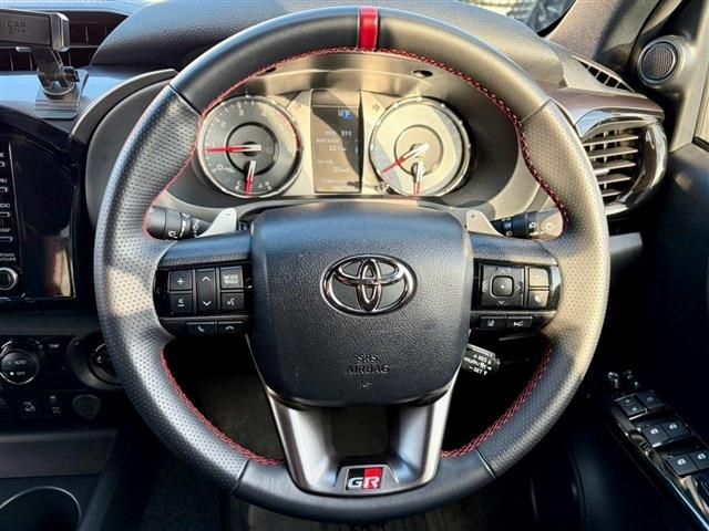 HILUX 4WD