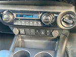 HILUX 4WD