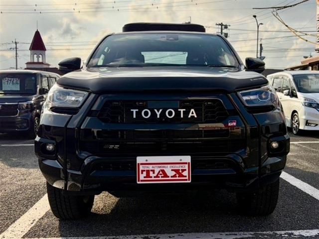 HILUX 4WD