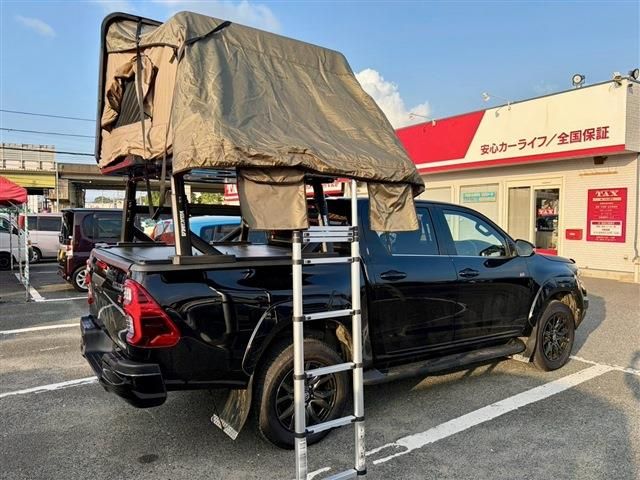HILUX 4WD