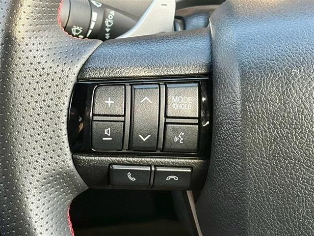 HILUX 4WD