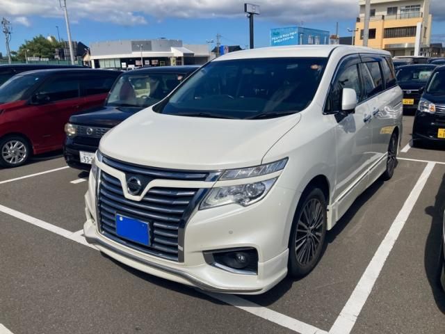 ELGRAND