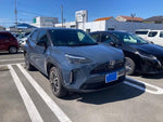 YARIS CROSS HYBRID