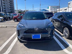 YARIS CROSS HYBRID