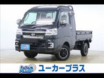 HIJET truck 4WD