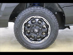 HIJET truck 4WD