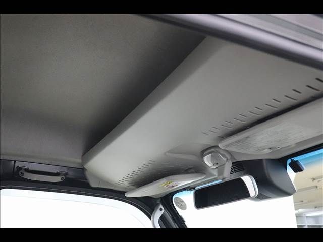 HIJET truck 4WD