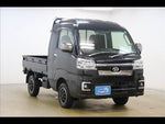 HIJET truck 4WD