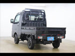 HIJET truck 4WD