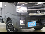 HIJET truck 4WD