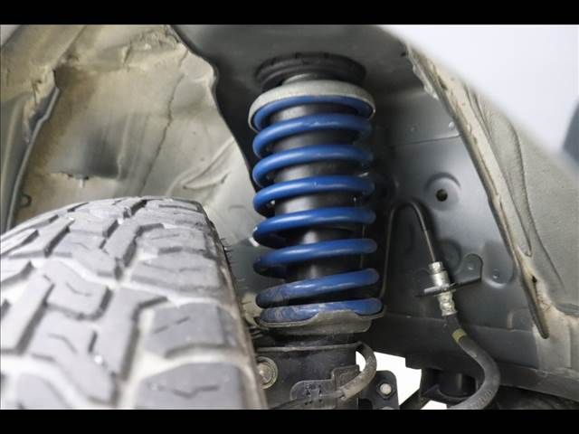HIJET truck 4WD