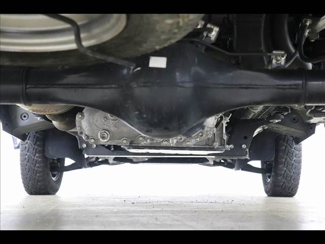 HIJET truck 4WD