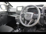 HIJET truck 4WD