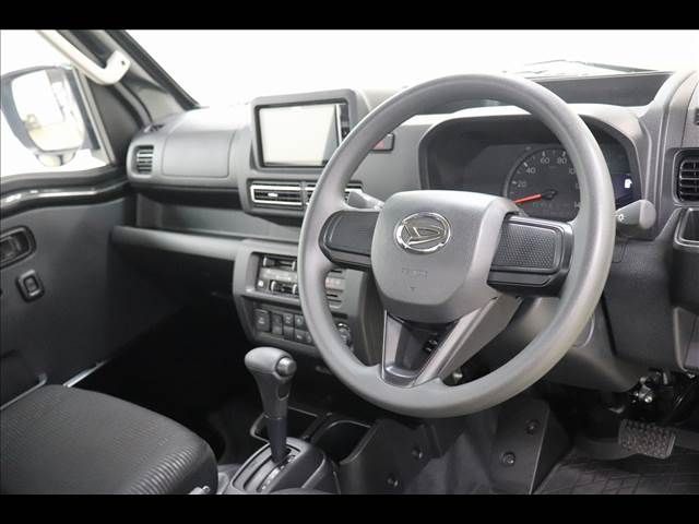 HIJET truck 4WD