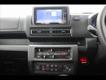 HIJET truck 4WD