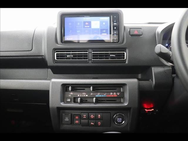 HIJET truck 4WD