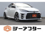 GR YARIS