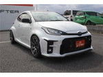 GR YARIS