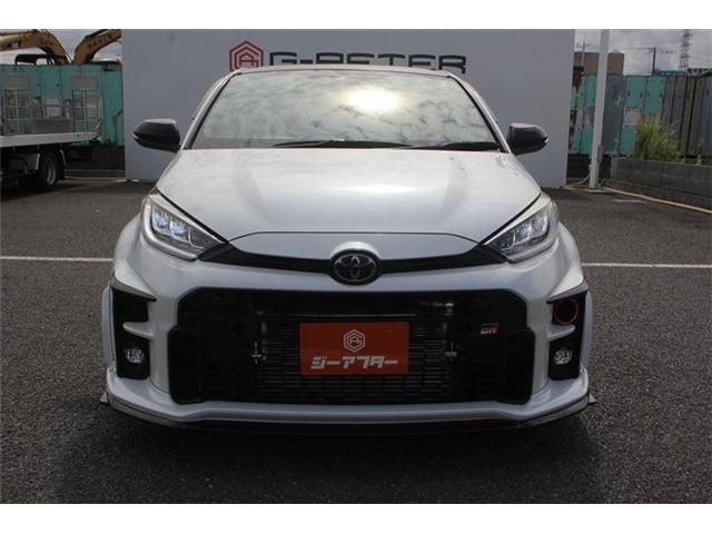 GR YARIS