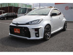 GR YARIS