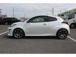 GR YARIS