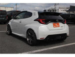 GR YARIS