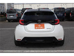 GR YARIS