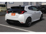 GR YARIS