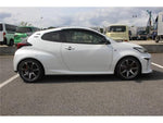 GR YARIS