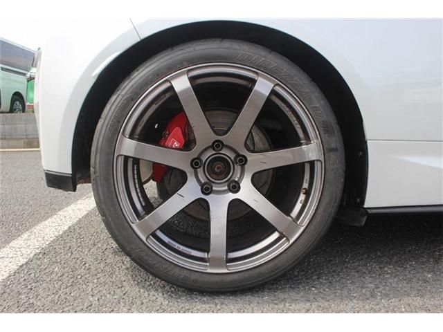 GR YARIS