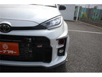 GR YARIS