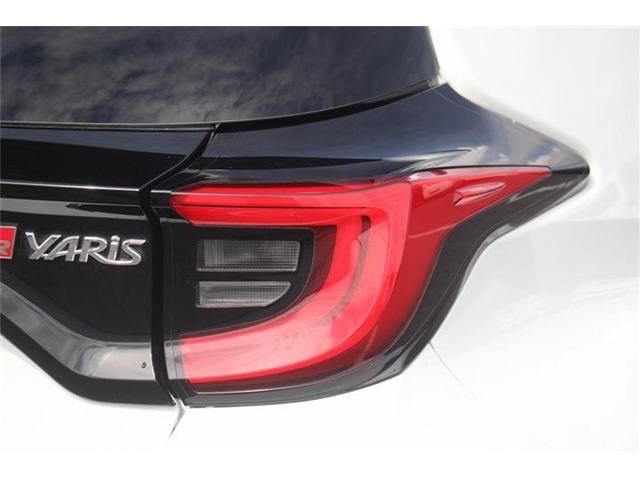 GR YARIS