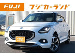 SWIFT 4WD