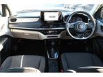 SWIFT 4WD