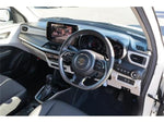 SWIFT 4WD
