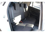 SWIFT 4WD