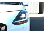 SWIFT 4WD