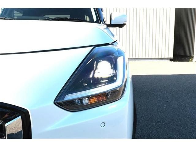 SWIFT 4WD