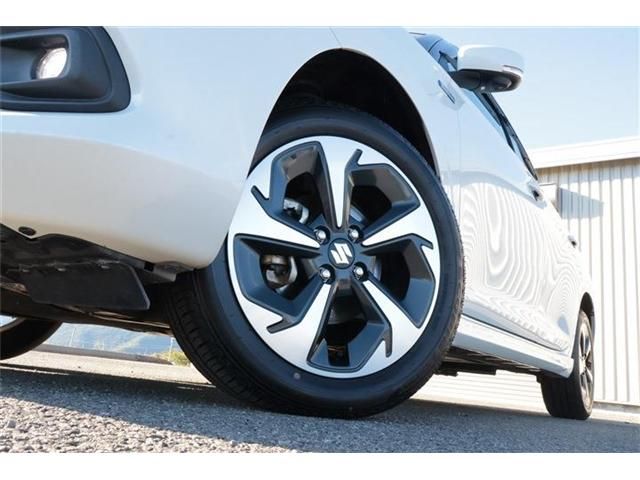 SWIFT 4WD