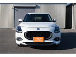 SWIFT 4WD