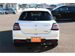 SWIFT 4WD