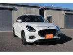 SWIFT 4WD