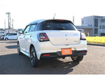 SWIFT 4WD