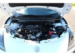 SWIFT 4WD