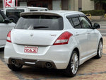 SWIFT